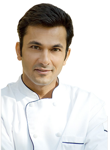 Chef Vikas Sharma