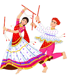 Dandiya