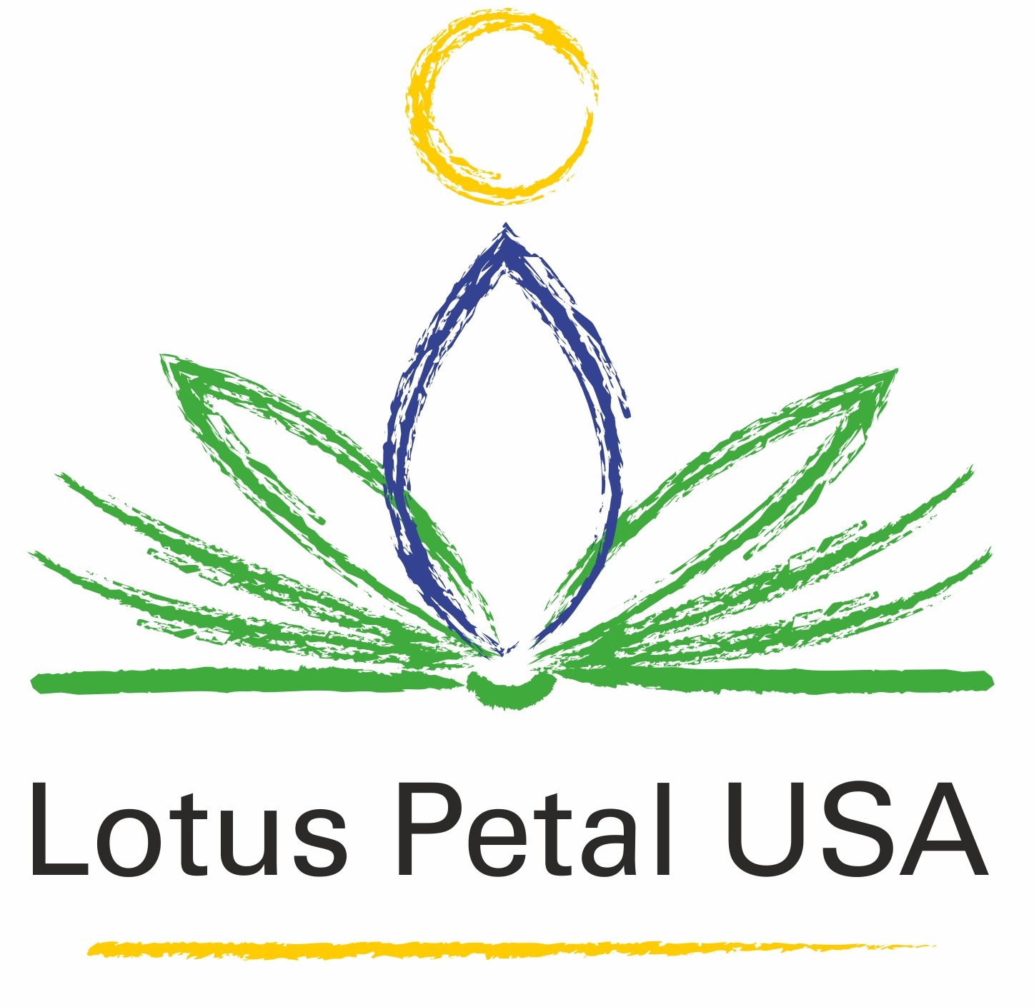 Lotus Petal USA